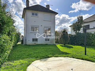  Maison � vendre 4 pi�ces 61 m�