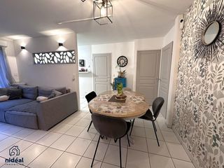  Maison � vendre 3 pi�ces 66 m�