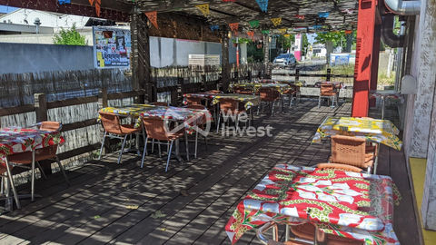 Fonds de commerce &agrave; vendre Rieux-Minervois 108000 11160 Rieux-minervois