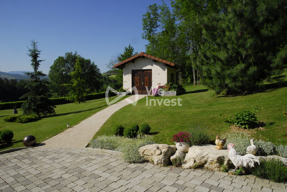 � vendre  Maison Traize (73170)