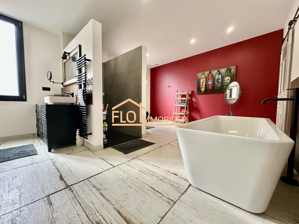 � vendre  Maison Florensac (34510)