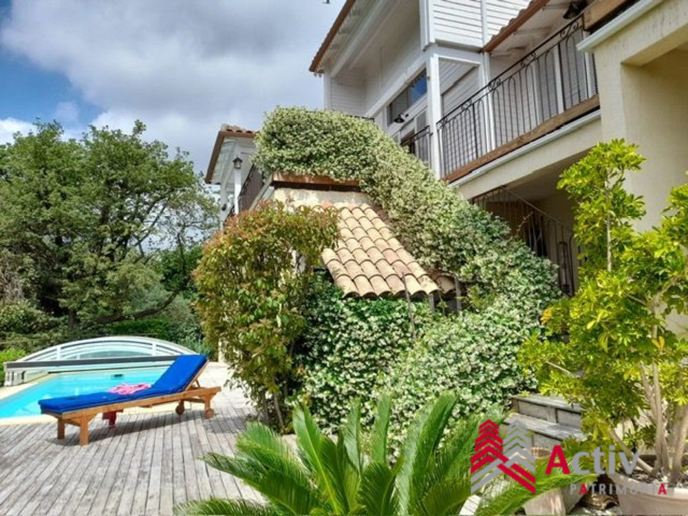 � vendre  Maison Vence (06140)