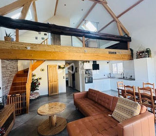  Maison � vendre 4 pi�ces 125 m�