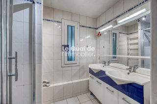  Appartement � vendre 4 pi�ces 77 m�