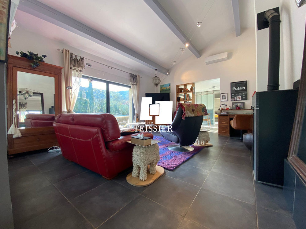 � vendre  Maison Les Vans (07140)