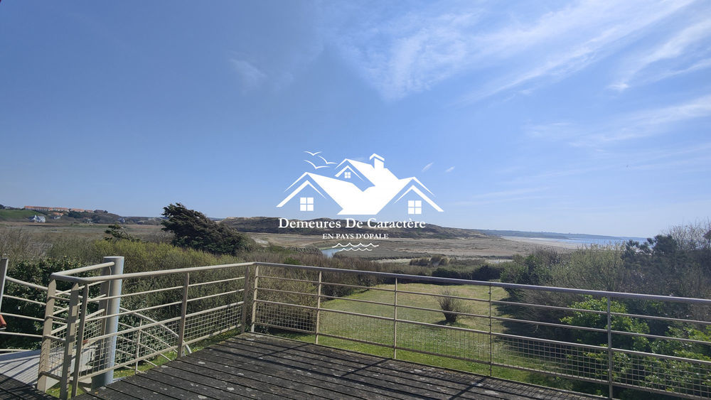 � vendre  Maison Ambleteuse (62164)