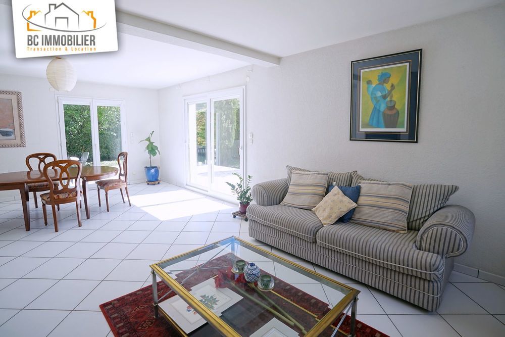 � vendre  Maison Pr�vessin-Mo�ns (01280)