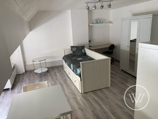  Appartement � vendre 1 pi�ce 24 m�