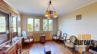  Maison � vendre 7 pi�ces 196 m�