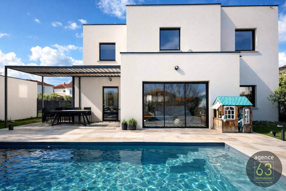 � vendre  Maison Saint-Amant-Tallende (63450)