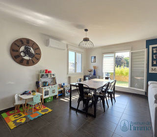  Appartement � vendre 3 pi�ces 82 m�