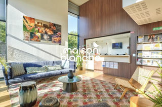  Appartement � vendre 1 pi�ce 19 m�