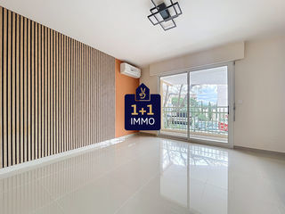  Appartement � vendre 3 pi�ces 53 m�