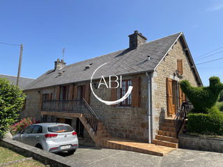  Maison � vendre 6 pi�ces 110 m�