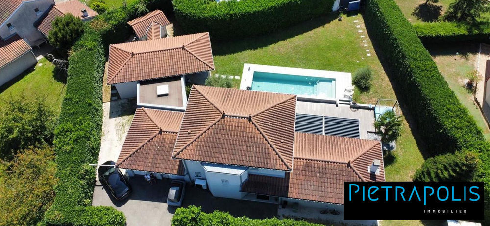 � vendre  Maison La Tour-de-Salvagny (69890)