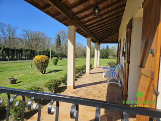  Maison � vendre 6 pi�ces 180 m�