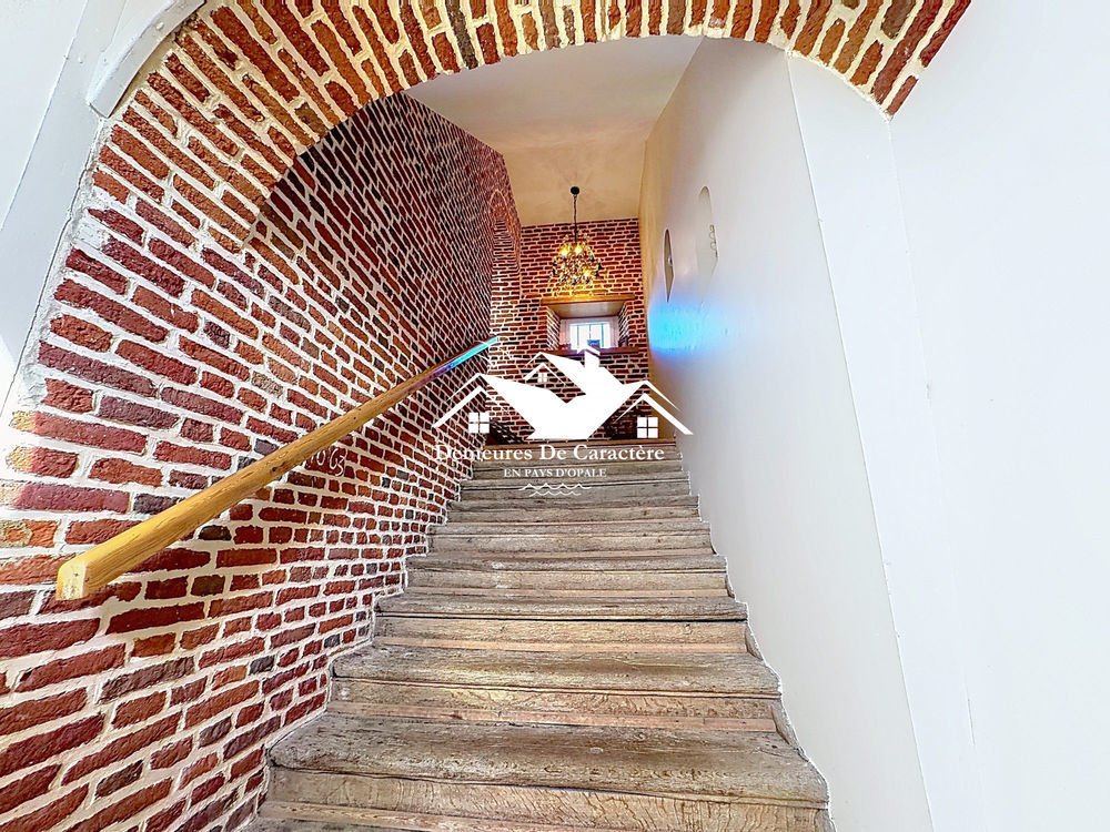 � vendre  Maison Boulogne-sur-Mer (62200)