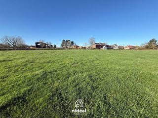  Terrain � vendre 1300 m�