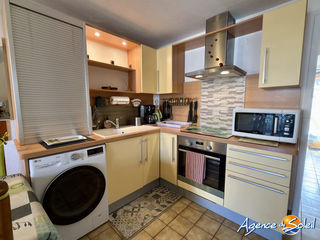  Maison � vendre 3 pi�ces 52 m�