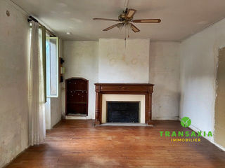  Maison � vendre 8 pi�ces 198 m�