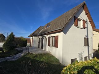  Maison � vendre 6 pi�ces 113 m�