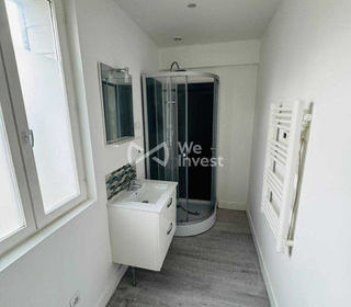  Maison � vendre 4 pi�ces 69 m�