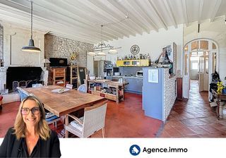  Maison � vendre 10 pi�ces 322 m�