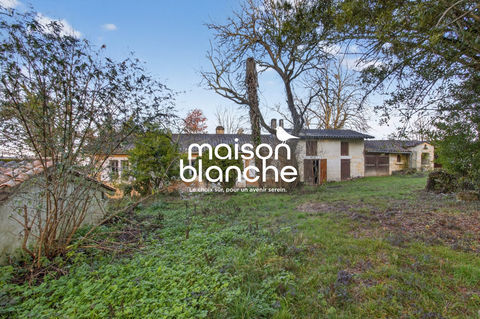   Maison � r�nover Maison - 4 pi�ce(s) - 100 m�