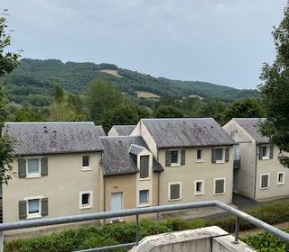  Appartement � vendre 2 pi�ces 28 m�