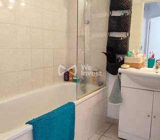  Maison � vendre 2 pi�ces 45 m�