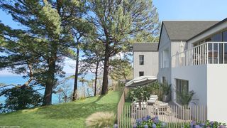  Appartement � vendre 2 pi�ces 43 m�