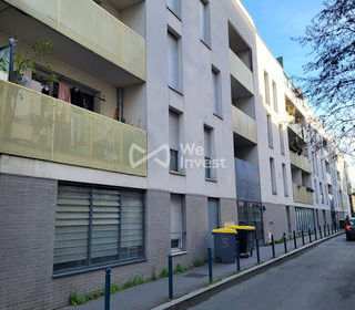  Appartement � vendre 2 pi�ces 39 m�