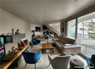  Appartement � vendre 6 pi�ces 143 m�