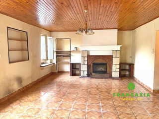  Maison � vendre 8 pi�ces 198 m�