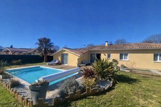  Maison � vendre 5 pi�ces 120 m�