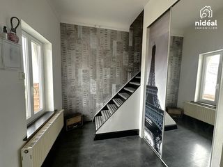  Maison � vendre 5 pi�ces 128 m�