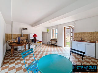  Maison � vendre 3 pi�ces 149 m�