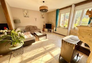  Maison � vendre 6 pi�ces 117 m�