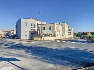  Appartement � vendre 2 pi�ces 42 m�