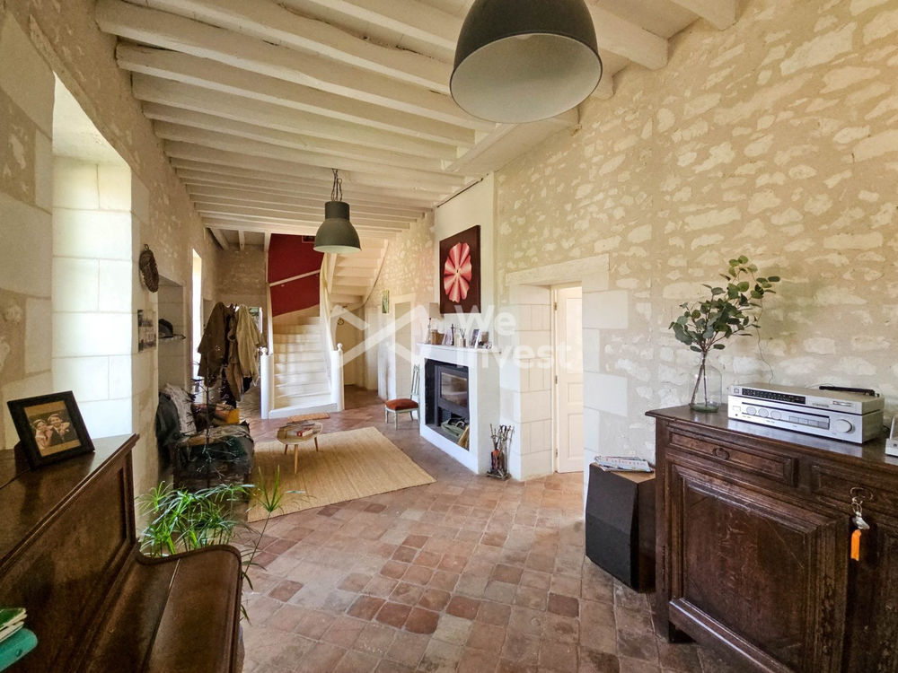 � vendre  Maison Les Ormes (86220)