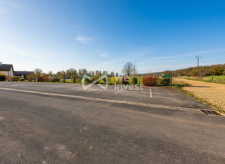  Terrain � vendre 915 m�