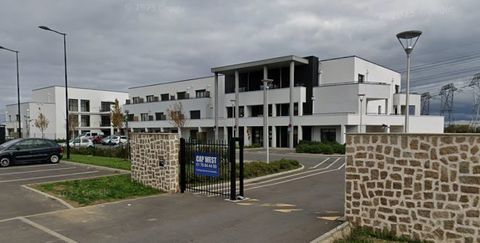   Appartement � vendre Villejust Appartement - 1 pi�ce(s) - 27 m�