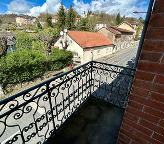  Appartement � louer 2 pi�ces 38 m�