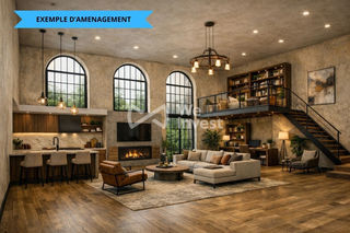  Maison � vendre 5 pi�ces 223 m�