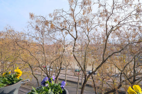  Appartement � vendre 4 pi�ces 148 m�