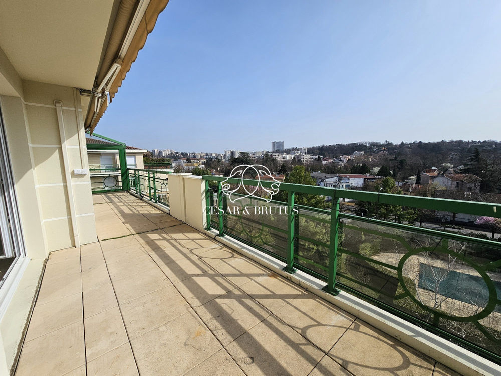 � vendre  Appartement Tassin-la-Demi-Lune (69160)