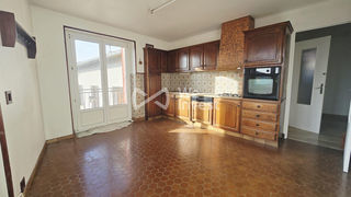  Maison � vendre 4 pi�ces 98 m�