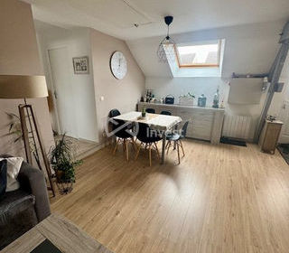  Appartement � vendre 3 pi�ces 61 m�