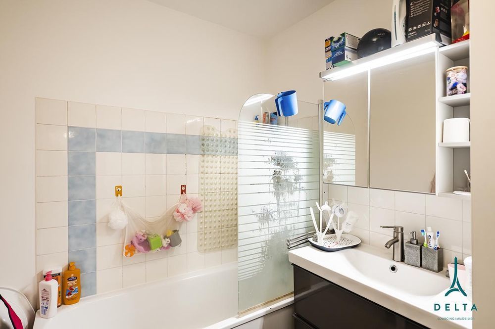 � vendre  Appartement Levallois-Perret (92300)