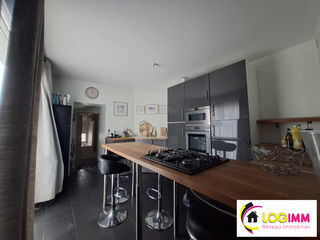  Maison � vendre 5 pi�ces 117 m�